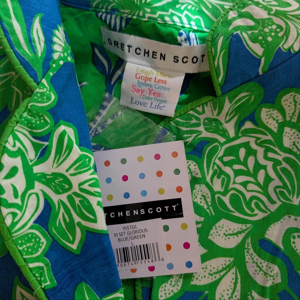 Gretchen Scott Brand new w/tags